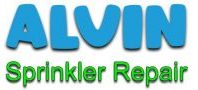Alvin Sprinkler Repair